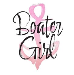 boater girl